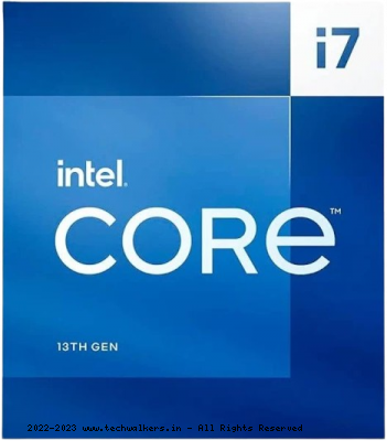Intel Core i7 13700