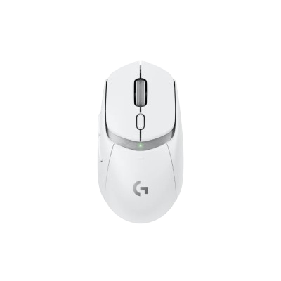 LOGITECH G309 LIGHTSPEED Wireless Gaming Mouse (WHITE)
