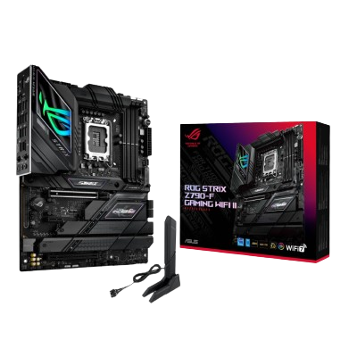 ASUS ROG STRIX Z790-F GAMING WIFI II