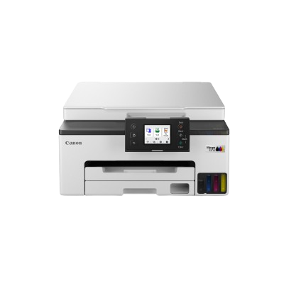 CANON MAXIFY GX1070 INKJET Wireless Multi-Function Printer