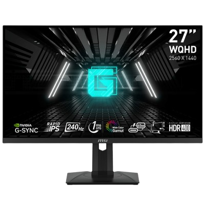 MSI MONITOR G274QPX