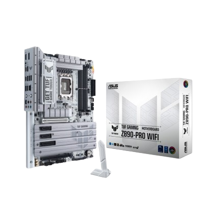ASUS TUF GAMING Z890-PRO WIFI
