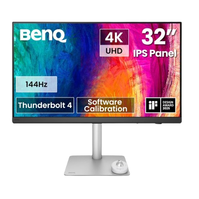 BenQ MONITOR PD3226G