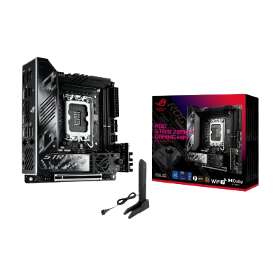 ASUS ROG STRIX Z890-I GAMING WIFI