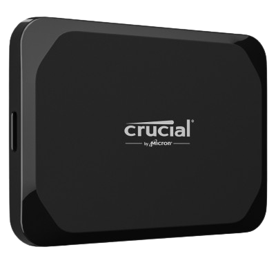 Crucial X9 Portable SSD (1TB)