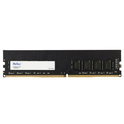 Netac 16GB DDR4 3200 MHz Desktop Ram