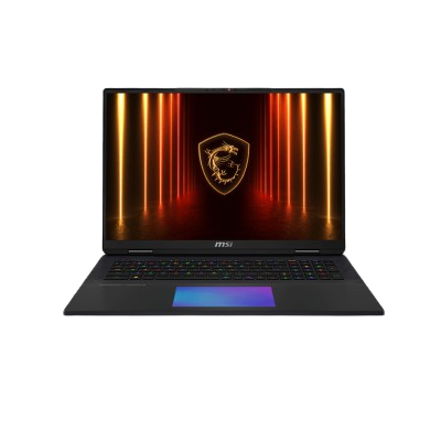 MSI TITAN 18 HX AI A2XWJG-297IN