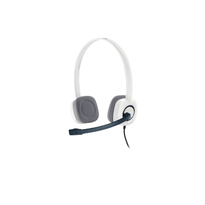 Logitech H150 WIRED HEADSET