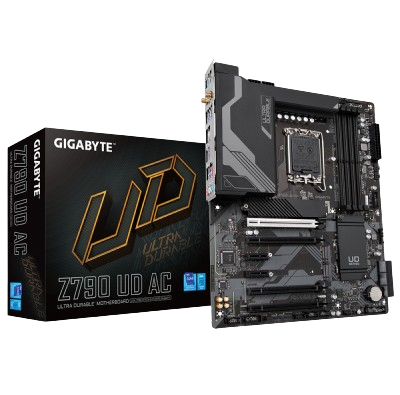 GIGABYTE Z790 UD AC