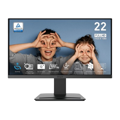 MSI MONITOR PRO MP223 E2