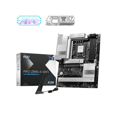 MSI PRO Z890-A WIFI
