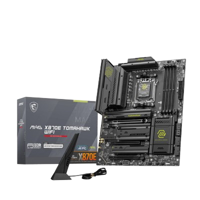 MSI MAG X870E TOMAHAWK WIFI