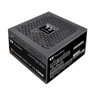 THERMALTAKE TOUGHPOWER GF A3 750W 80 PLUS GOLD