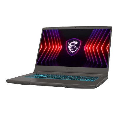 MSI THIN 15 B12UC-1692 IN