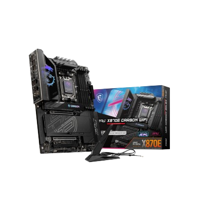MSI MPG X870E CARBON WIFI