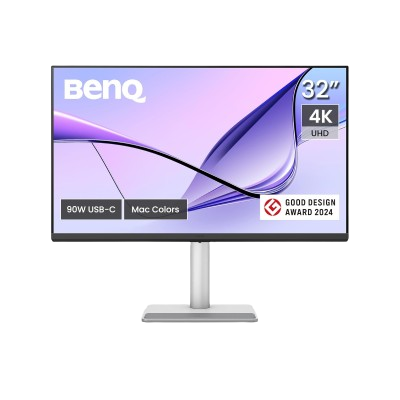 BENQ MONITOR MA320U (WHITE)