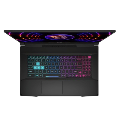 MSI KATANA 17 B13VGK-1230IN