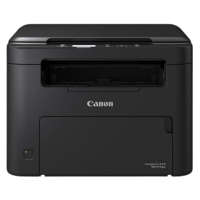 CANON imageCLASS MF272dw Compact 3-in-1 Monochrome Multifunction Printer