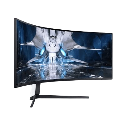 SAMSUNG Odyssey Neo G9 (LS49AG950NWXXL) 49