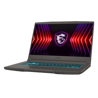MSI THIN 15 B12UC-2240IN