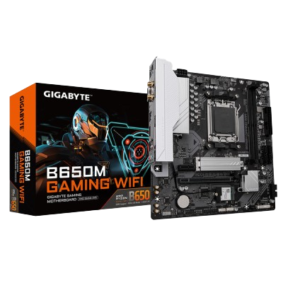 GIGABYTE B650M GAMING WIFI