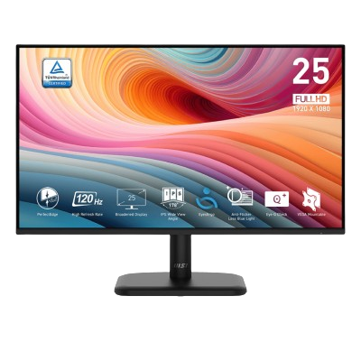 MSI MONITOR PRO MP251L E2