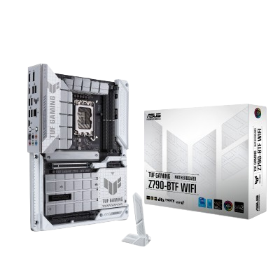 ASUS TUF GAMING Z790-BTF WIFI