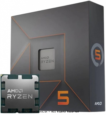 AMD Ryzen 5 7600X