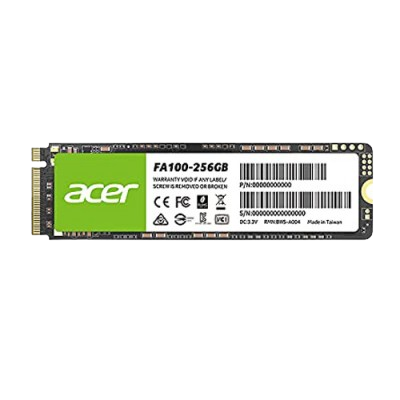 ACER FA100 NVMe (256GB)