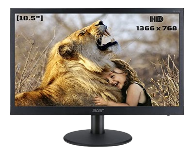 Acer MONITOR EB192Q