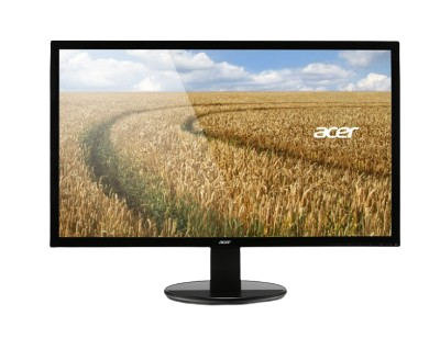 Acer MONITOR K202HQL