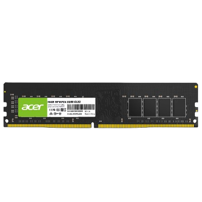 ACER UD100 16GB DDR4 3200 MHz