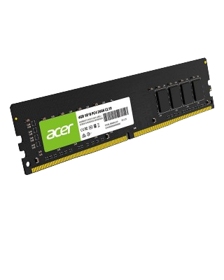 ACER UD100 4GB DDR4 2666 MHz