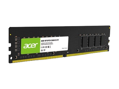 ACER UD100 8GB DDR4 2666 MHz