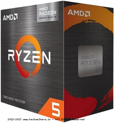 AMD Ryzen 5 5500GT
