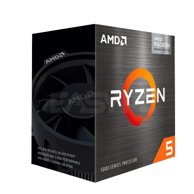 AMD Ryzen 5 5600G