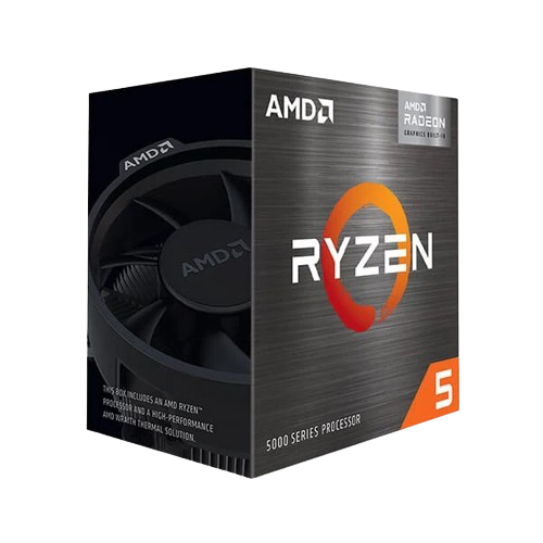 AMD Ryzen 5 5600GT