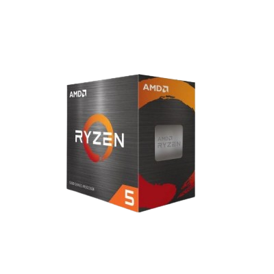 AMD Ryzen 5 5600X