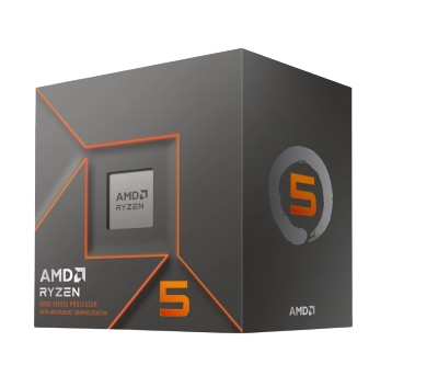 AMD Ryzen 5 8500G