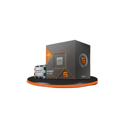 AMD Ryzen 5 8600G