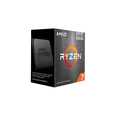 AMD Ryzen 7 5700X3D