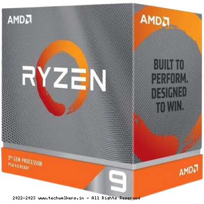 AMD Ryzen 9 3950X