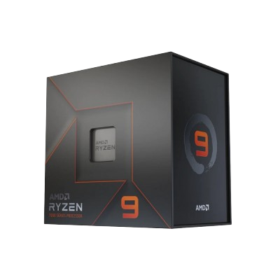 AMD Ryzen 9 7950X