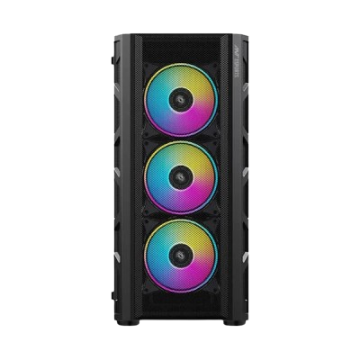 Ant Esports 510 Air Mid Tower ARGB