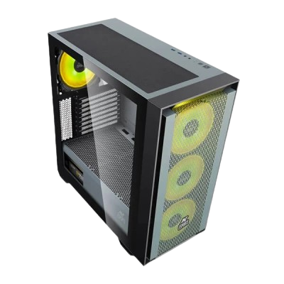 Ant Esports 690 Air Mid Tower ARGB