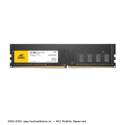 Ant Esports 690 Neo FP 16GB DDR5 5200Mhz (Desktop)
