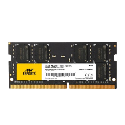 Ant Esports 690 Neo FP 8GB DDR4 2666Mhz (Laptop)