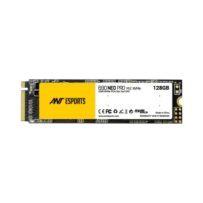 Ant Esports 690 Neo Pro M.2 NVMe (128 GB)