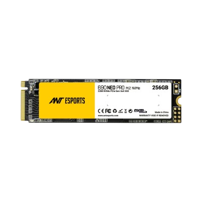 Ant Esports 690 Neo Pro M.2 NVMe (256 GB)