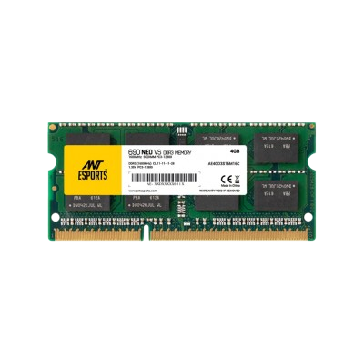 Ant Esports 690 Neo VS 8GB DDR3 1600Mhz (Laptop)